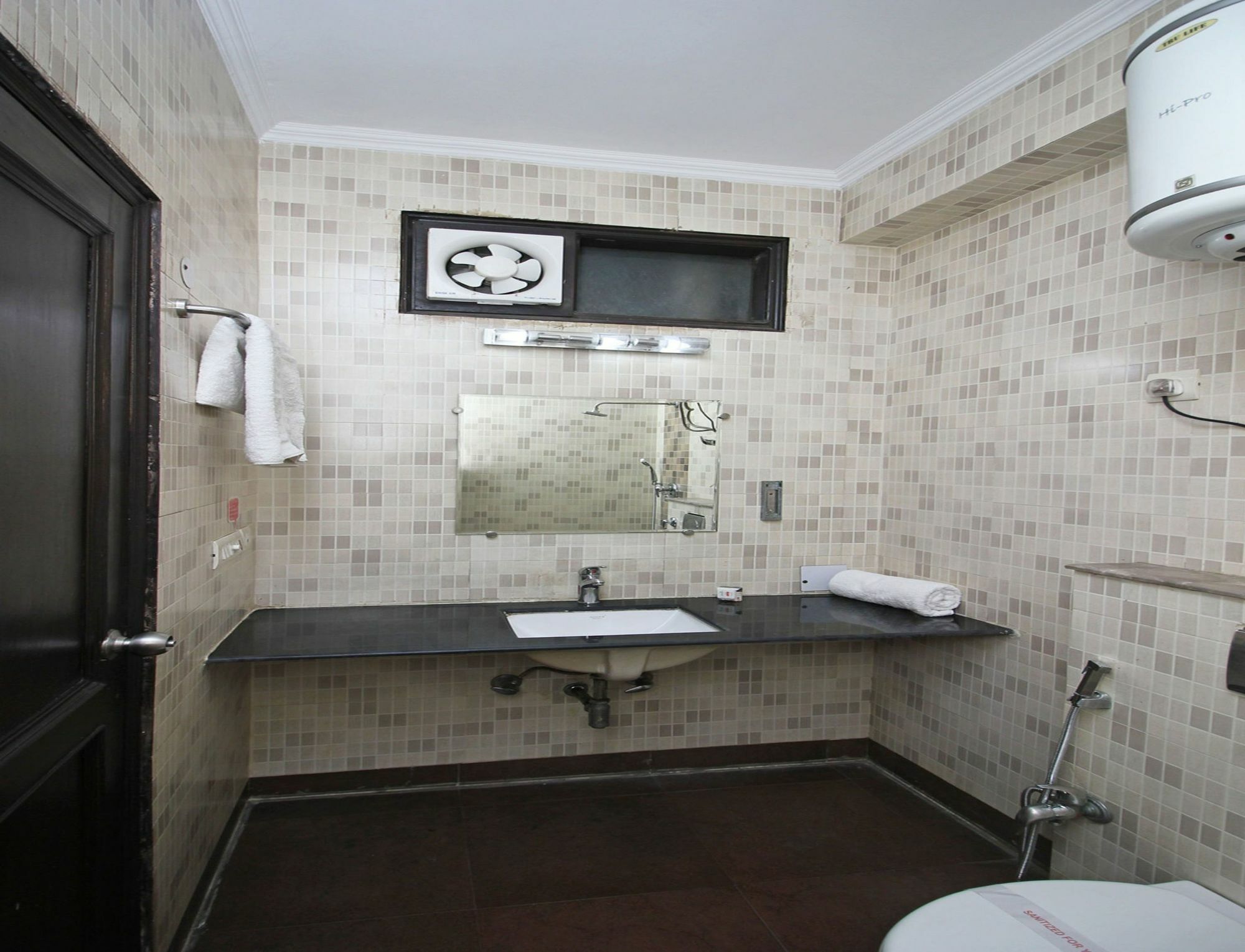 Oyo 9030 Hotel Delhi Airport Plaza Нью-Делі Екстер'єр фото