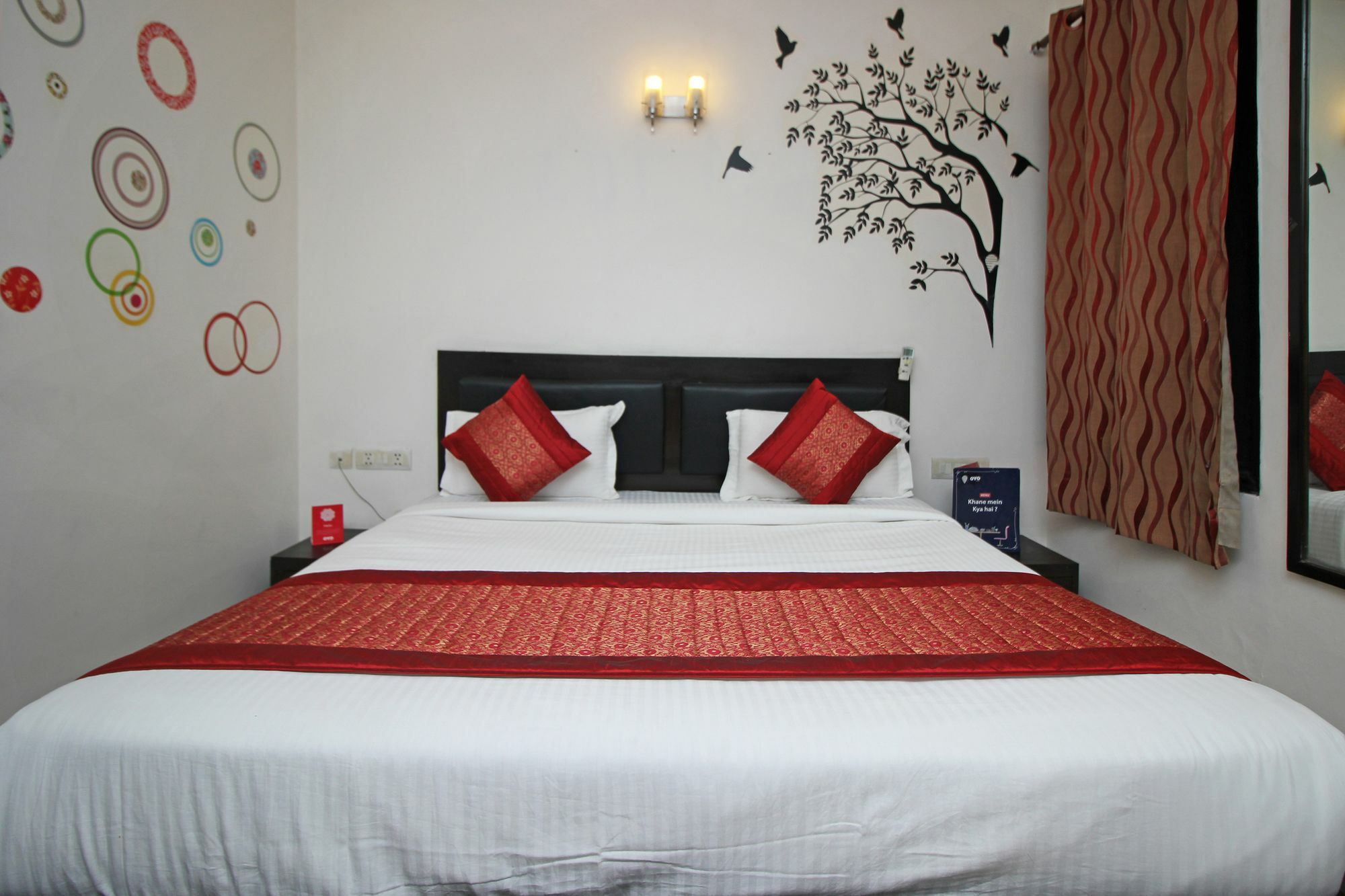 Oyo 9030 Hotel Delhi Airport Plaza Нью-Делі Екстер'єр фото