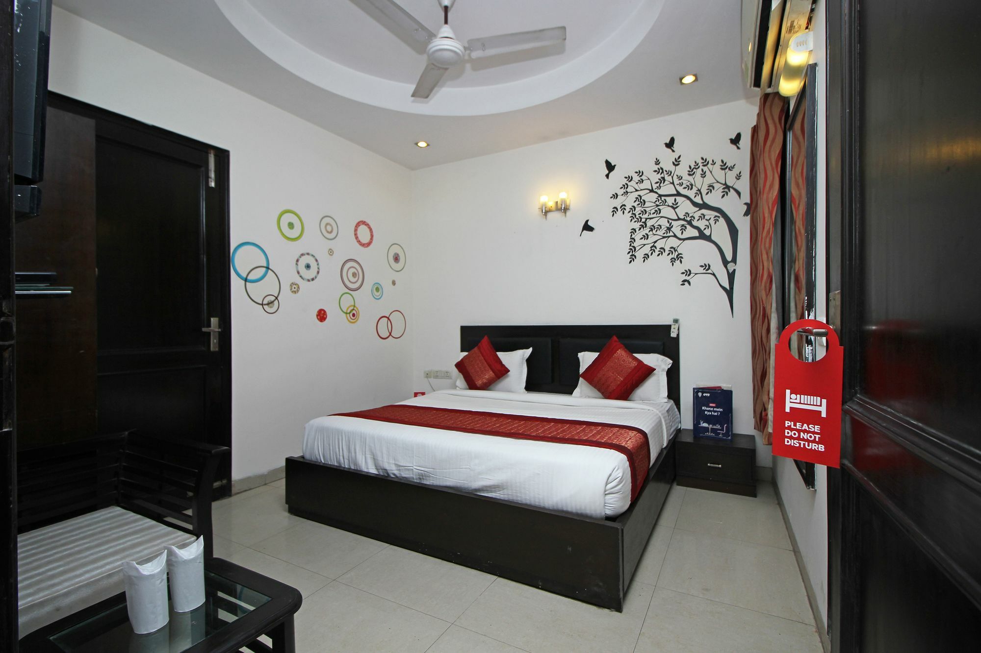 Oyo 9030 Hotel Delhi Airport Plaza Нью-Делі Екстер'єр фото
